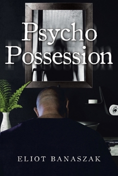 Paperback Psycho Possession Book