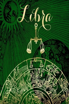 Paperback 2020 Weekly Planner Libra Symbol Astrology Wheel Zodiac Sign Horoscope 134 Pages: 2020 Planners Calendars Organizers Datebooks Appointment Books Agend Book