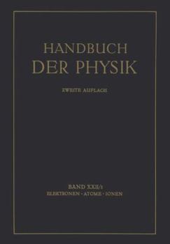 Paperback Elektronen - Atome Ionen [German] Book