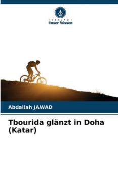 Tbourida glänzt in Doha (Katar)