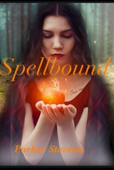 Paperback Spellbound Book