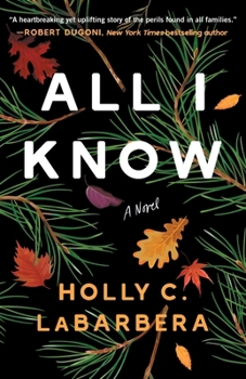 Paperback All I Know Book