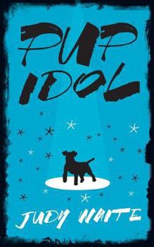 Paperback Pup Idol Book