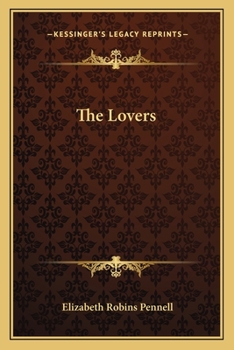 Paperback The Lovers Book