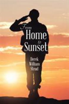 Paperback From Home to Sunset Book