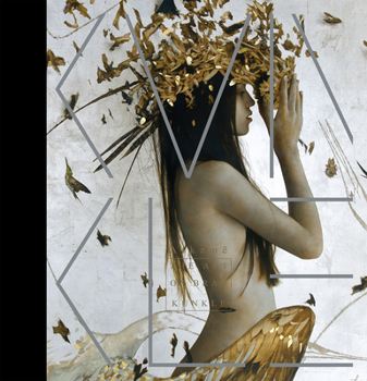 Hardcover Alkeme: The Art of Brad Kunkle Book