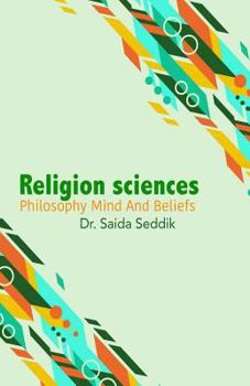 Paperback Religion, Sciences Philosopy Mind & Belief Book