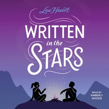 Audio CD Written in the Stars Book