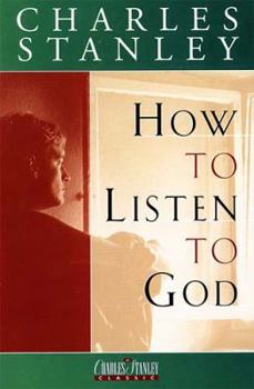 Hardcover How to Listen to God Book