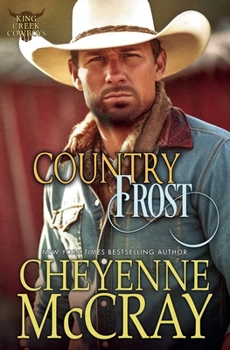 Paperback Country Frost Book