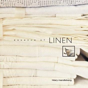 Essence of Linen (Essence Books) - Book  of the Essence Of ...