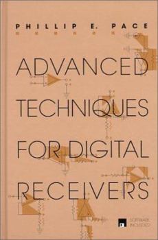 Hardcover Advanced Techniques for Digital Receivers Book