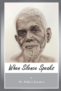 Paperback When Silence Speaks Book