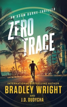 Zero Trace (Adam Burke)