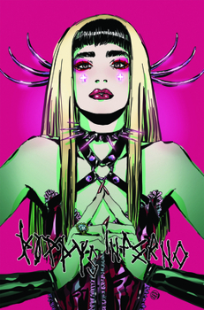 Hardcover Poppy's Inferno Book