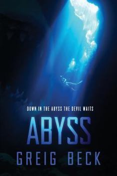 Abyss - Book #2 of the Cate Granger