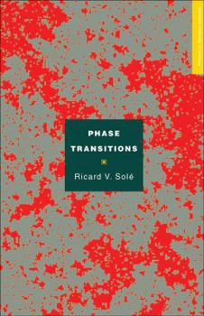 Paperback Phase Transitions Book
