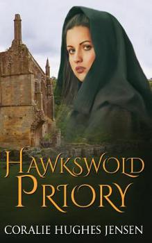 Paperback Hawkswold Priory Book