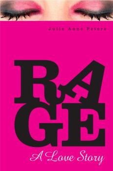 Hardcover Rage: A Love Story Book