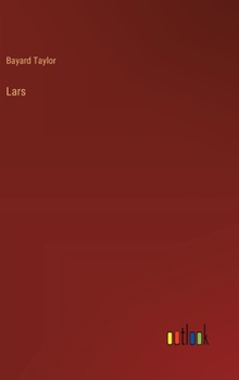 Hardcover Lars Book