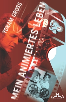 Paperback Mein animiertes Leben [German] Book