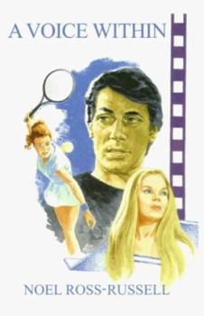 Paperback A voice within Book