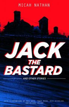 Paperback Jack the Bastard and Other Stories Book