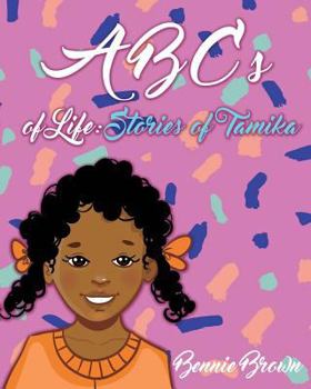 Paperback ABCs of Life Book