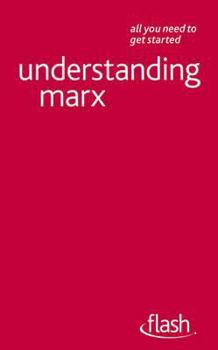 Paperback Understanding Marx Book