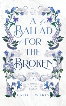 A Ballad for the Broken