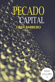 Paperback Lullaby: Pecado capital [Spanish] Book