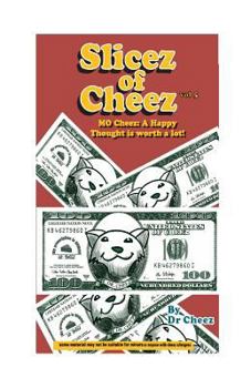 Paperback Slicez Of Cheez Vol 5 Book