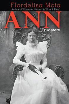 Paperback ANN True Story Book