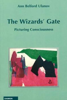 Paperback The Wizard's Gate: Picturing Consciousness Book