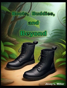 Paperback Boots, Buddies, and Beyond Book