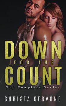 Paperback Down For The Count: The Complete Series Book