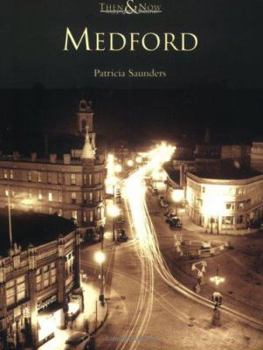 Medford (Then and Now) - Book  of the  and Now