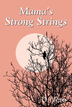 Paperback Mama's Strong Strings Book
