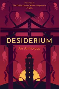 Paperback Desiderium: An Anthology Book