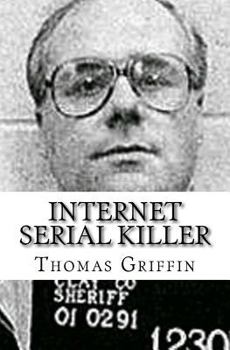 Paperback Internet Serial Killer Book