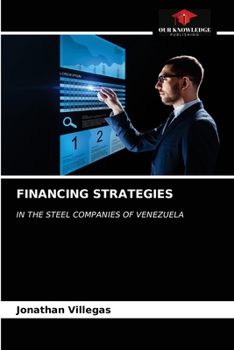 Paperback Financing Strategies Book