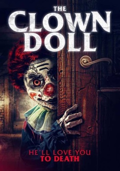 DVD The Clown Doll Book