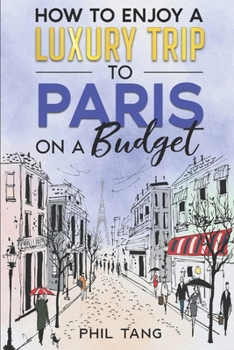 Paperback Super Cheap Paris Book