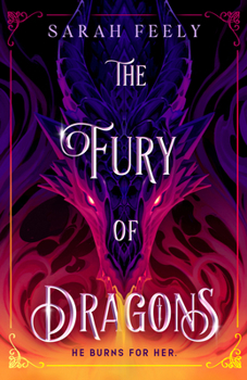 Paperback The Fury of Dragons Book