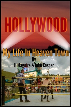 Paperback My Life in Heaven Town Book