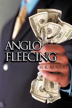 Paperback Anglo Fleecing Book