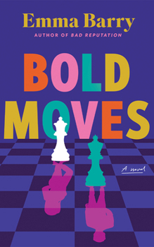 Paperback Bold Moves Book