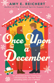 Paperback Once Upon a December Book