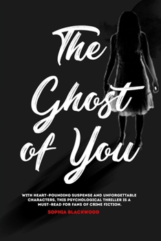 Paperback The Ghost of You Book