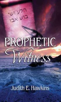 Paperback Prophetic Witness Book